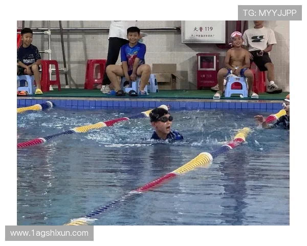 2026年北京中小学游泳比赛精彩回顾与成绩分析